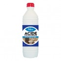 Bouteille Acide chlorhydrique 1 litre