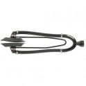 KIT OREILLETTE RINCAGE DOUBLE ALIMENTATION POUR MOTEUR