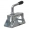 Support roue jockey  - DIAMETRE 35 mm