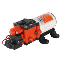 Groupe d'eau 12V - 5 l/min - 7 Bar Groupe d'eau 12V - 5 l/min - 7 Bar