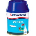 ANTIFOULING VC 17M Graphite 2L – INTERNATIONAL