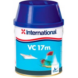 ANTIFOULING VC 17M Graphite 2L – INTERNATIONAL ANTIFOULING VC 17M Graphite 2L – INTERNATIONAL