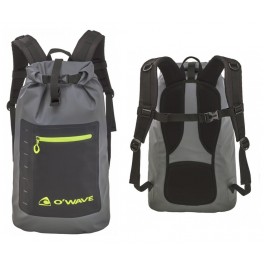 SAC A DOS ETANCHE OWAVE 30L SAC A DOS ETANCHE OWAVE 30L