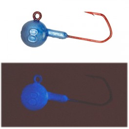 PLASTIFIANT PLOMB POUDRE - PHOSPHORESCENT BLEU pot de 80 grs PLASTIFIANT PLOMB POUDRE - PHOSPHORESCENT BLEU pot de 80 grs