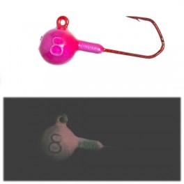 PLASTIFIANT PLOMB POUDRE - PHOSPHORESCENT ROSE pot de 80 grs PLASTIFIANT PLOMB POUDRE - PHOSPHORESCENT ROSE pot de 80 grs
