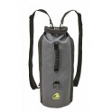 SAC A DOS ETANCHE 30L A VALVE - GRIS