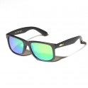 LUNETTE POLARISANTE EASY FISH TUNA GREEN IRIDIUM