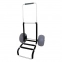 CHARIOT TRONIX ROUES BASSE PRESSION - Beach Trolley MKIII
