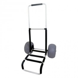 CHARIOT TRONIX ROUES BASSE PRESSION - Beach Trolley MKIII