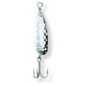 2 CUILLER A MAQUEREAUX MARTELEE 40 mm