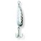 2 CUILLER A MAQUEREAUX MARTELEE 40 mm