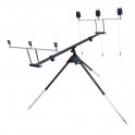 PACK ROD POD POUR 3 CANNES AVEC DETECTEURS