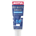 TUBE GRAISSE MARINE 200 GRS MOTUL IRIX NAUTIC GREASE