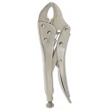 Pince étau Moyen modèle  pour moules à plombs -  BRI266749