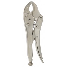 Pince étau Moyen modèle  pour moules à plombs -  BRI266749