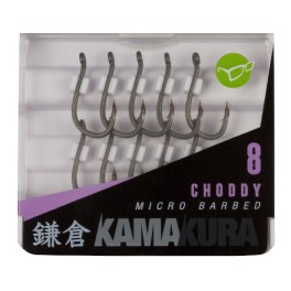 HAMECONS KORDA KAMAKURA CHODDY SIZE 8 ---ndd