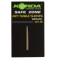 Anti Tangle Hookline Sleeves gravel