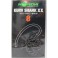 HAMECON KORDA KURV SHANK XX SIZE 8