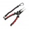 PINCE DAIWA COUPANTE - ANNEAUX BRISES - SERTISSAGE HAUT DE GAMME