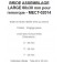 BRIDE ASSEMBLAGE LARGE 60x30 mm pour remorque - MECT-02014