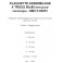 PLAQUETTE ASSEMBLAGE 4 TROUS 60x90 mm pour remorque - MECT-02051