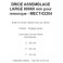 BRIDE ASSEMBLAGE LARGE 80X60 mm pour remorque - MECT-02204