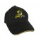 CASQUETTE CARP SPIRIT CAP BASEBALL BLACK