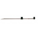 PIQUE SURF ALUMINIUM 1M00 