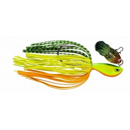 CHATTERBAIT RAPALA RAP-V PERCH BLADED JIG 10G FT CHATTERBAIT RAPALA RAP-V PERCH BLADED JIG 10G FT