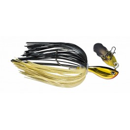 CHATTERBAIT RAP-V PIKE BLADED JIG 17G G CHATTERBAIT RAP-V PIKE BLADED JIG 17G G