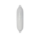 PARE BATTAGE 10X40 BLANC 