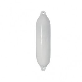 PARE BATTAGE 10X40 BLANC 