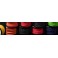 Bobinot Garcette polyamide - Coloris Aléatoire - 2 mm - 40M