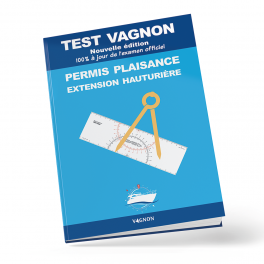 LIVRE TEST PERMIS PLAISANCE HAUTURIER VAGNON LIVRE TEST PERMIS PLAISANCE HAUTURIER VAGNON