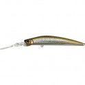 LEURRE DUO HACKER CM 105 SP CYAZ340 BROWN MULLET