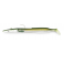 LEURRE YKR HAPPY EEL 150 MM - 30 GRS - GREEN NATURAL