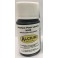 Peinture leure - NOIR 60 ml pour aérographe AERO627