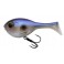 LEURRE ILLEX DERABALL PEARL SEXY SHAD