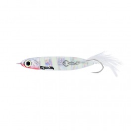 LEURRE FIIISH HYPNO CAST JIG 20 GRS SILVER MORNING LEURRE FIIISH HYPNO CAST JIG 20 GRS SILVER MORNING