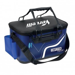 SAC BAKKAN VERCELLI BLEU SAC BAKKAN VERCELLI BLEU