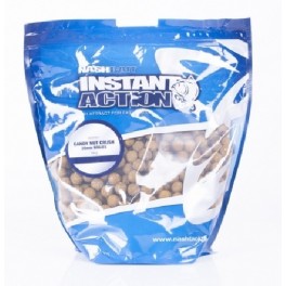 BOUILLETTES NASH CANDY NUT CRUSH 12MM 1KG