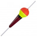 FLOTTEUR TRUITE DOUBS 4 GRS SACHET DE 2