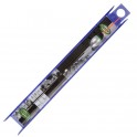 LIGNE MONTEE POISSON BLANC SHUTTLE H18