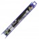 LIGNE MONTEE POISSON BLANC SHUTTLE H18