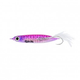 LEURRE FIIISH HYPNO CAST JIG 30 GRS PINK SARDINE LEURRE FIIISH HYPNO CAST JIG 30 GRS PINK SARDINE