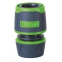 RACCORD EAU  RAPIDE LIBRE BI-MATIÈRE POUR TUYAU 12 à 15MM