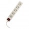 BLOC 5 PRISES 230v  ET INTERRUPTEUR