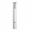 Porte canne simple pour cloison - 1 Emplacement