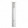 Porte canne simple pour cloison - 1 Emplacement
