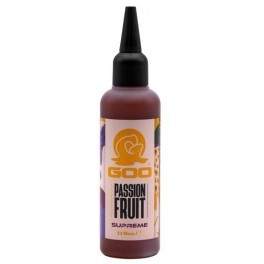 GOO KORDA PASSION FRUIT GOO50 GOO KORDA PASSION FRUIT GOO50